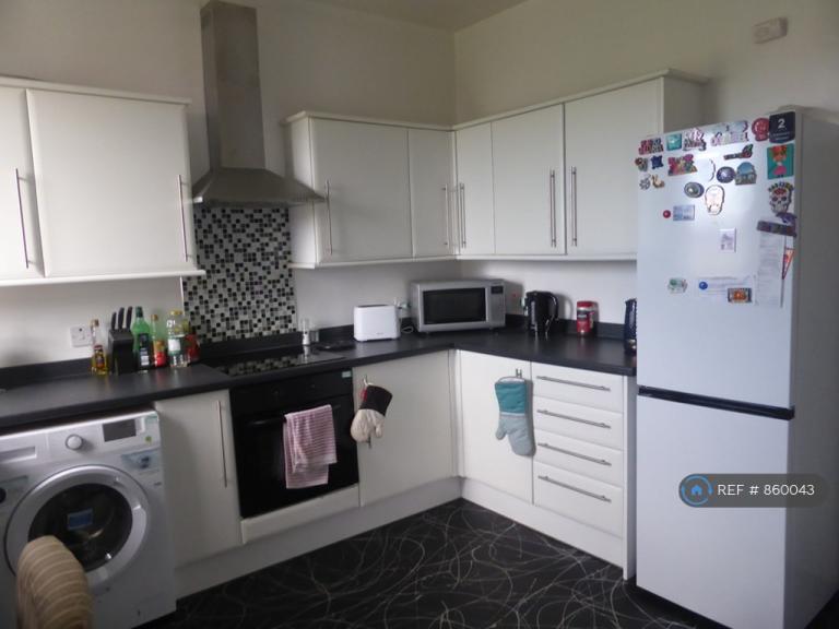 1 bedroom in Gorgie Road, Edinburgh, EH11 (#860043)