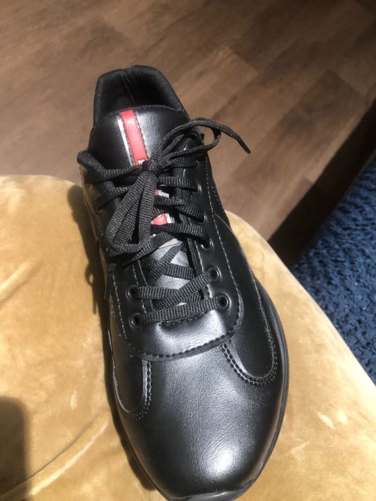 Prada Trainers 
