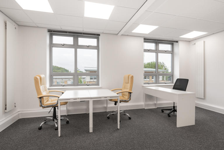 Small Office Space for Rent in SWINDON SN57EX