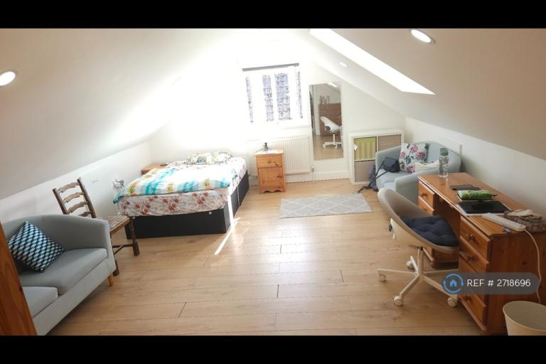 1 bedroom in Cae Gwyn Rd, Cardiff, CF14 (#2718696)