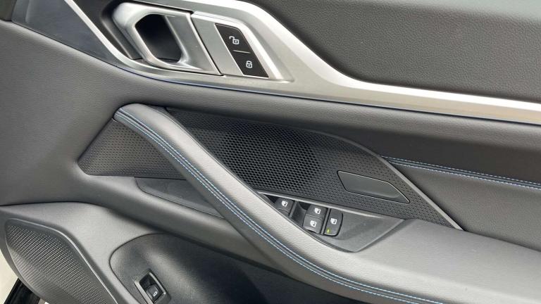 2024 BMW i4 210kW eDrive35 M Sport 70kWh 5dr Auto Hatchback Electric Automatic