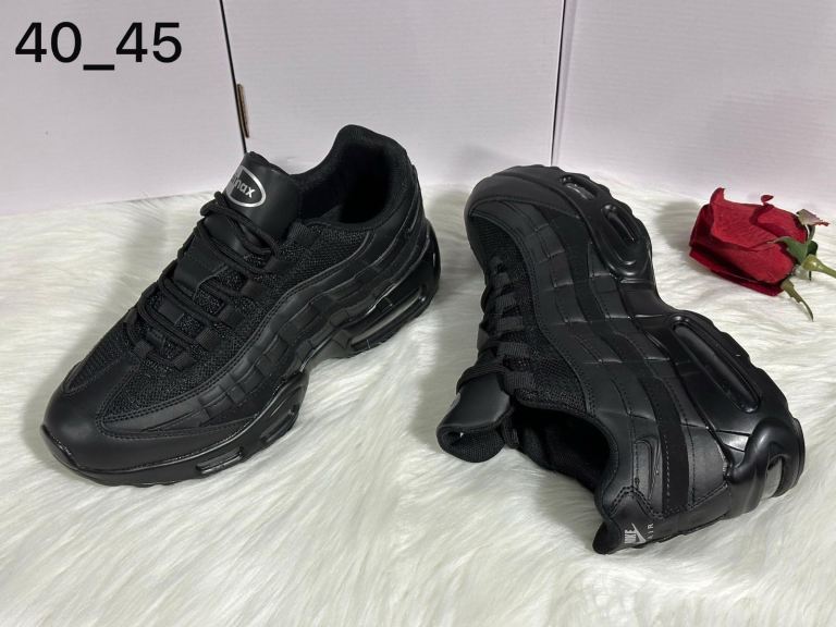 Nike AirMax 95’s Uk Size 10 *Brand New*