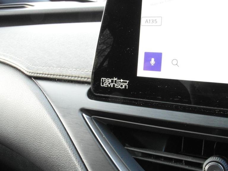 2024 Lexus UX 300e 72.8kWh Takumi SUV 5dr Electric Auto (204 ps) ESTATE Electric Automatic