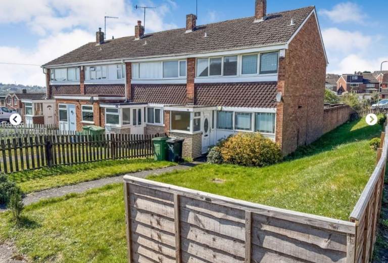 3 Bed room House for rent in Dudley DY5