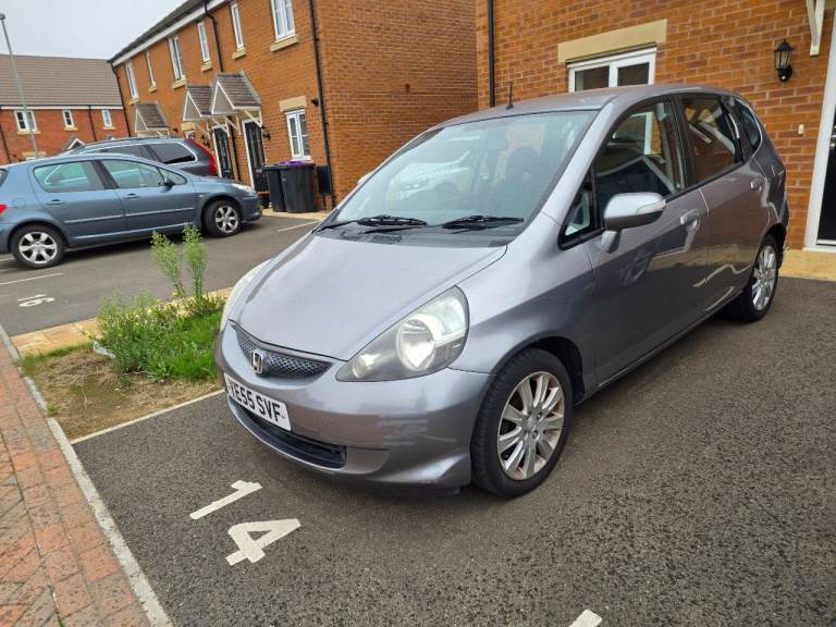 Honda Jazz Automatic 1.4 5 doors