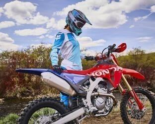 2027 NEW Honda CRF250RX, BRAND NEW MODEL, Family Run Business, Motorcross