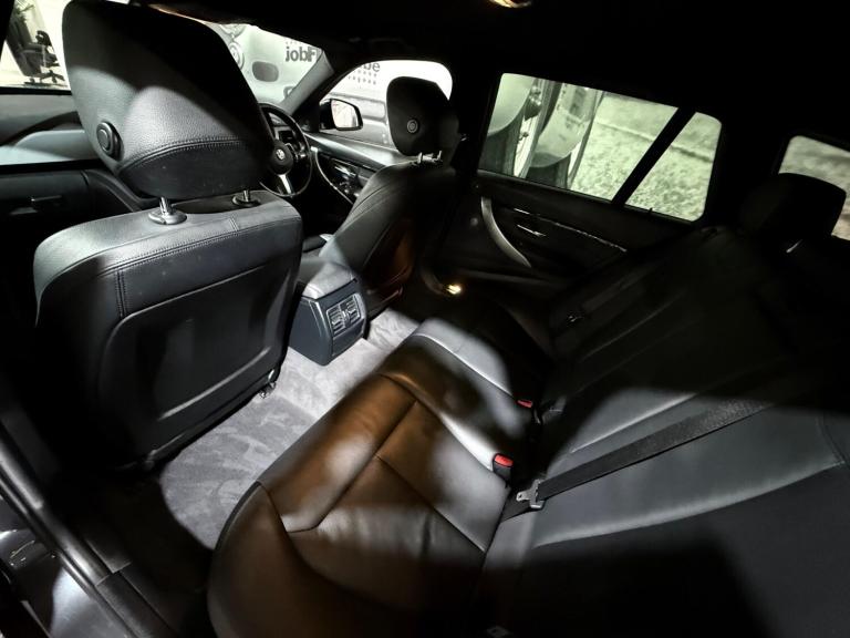 2016 BMW 3 Series 3.0 335d M Sport Touring Auto xDrive Euro 6 (s/s) 5dr ESTATE Diesel Automatic