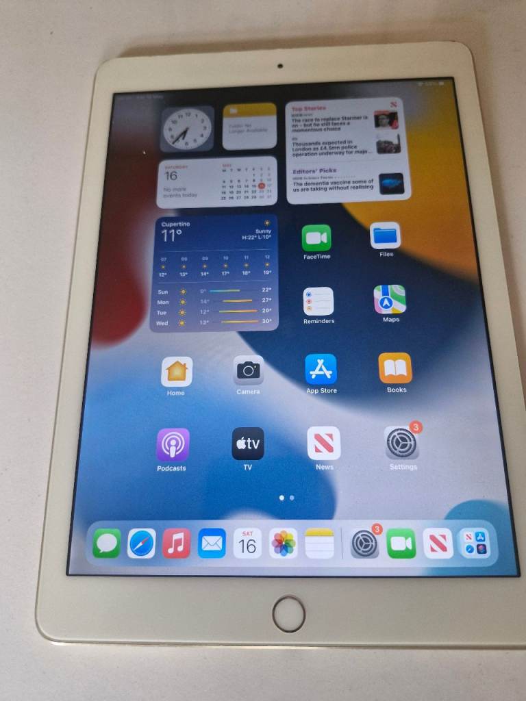 Ipads from £60