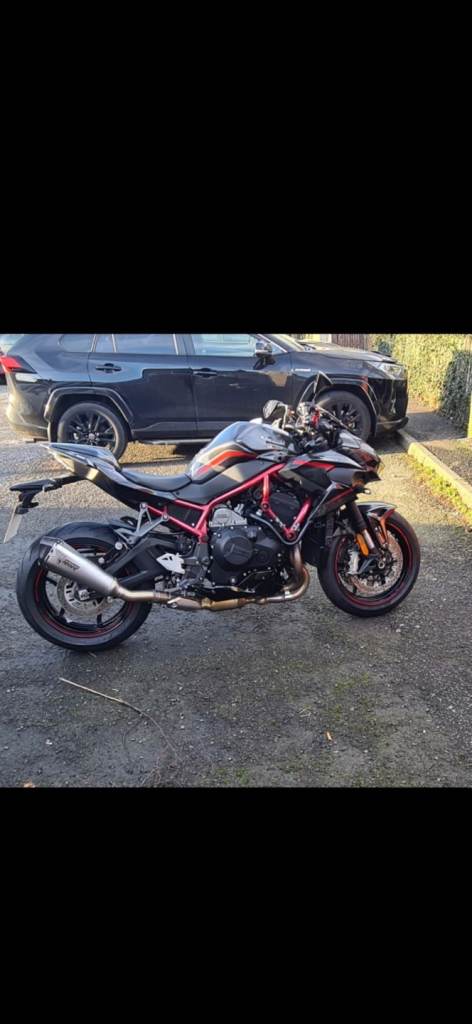Kawasaki, ZH2, 2020, 998 (cc)