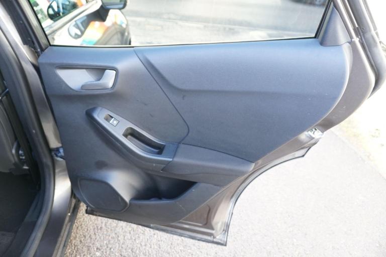 2020 Ford Puma 1.0T EcoBoost MHEV ST-Line Euro 6 (s/s) 5dr HATCHBACK Petrol Manual