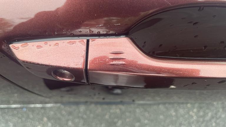 2019 Honda CR-V 1.5 VTEC Turbo EX 5dr CVT Petrol Estate Estate Petrol Automatic