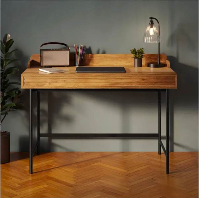 Storage Desk