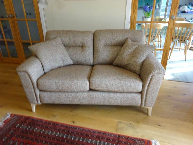 Ercol Sandford Medium Sofa