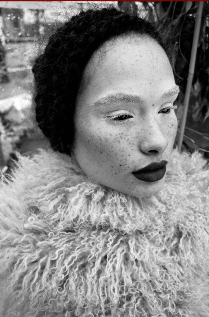 Free analogue photography session 