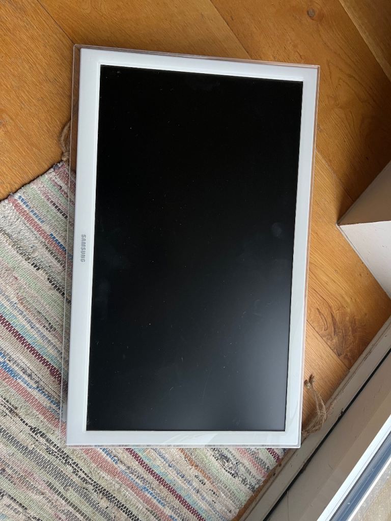 Samsung wall tv