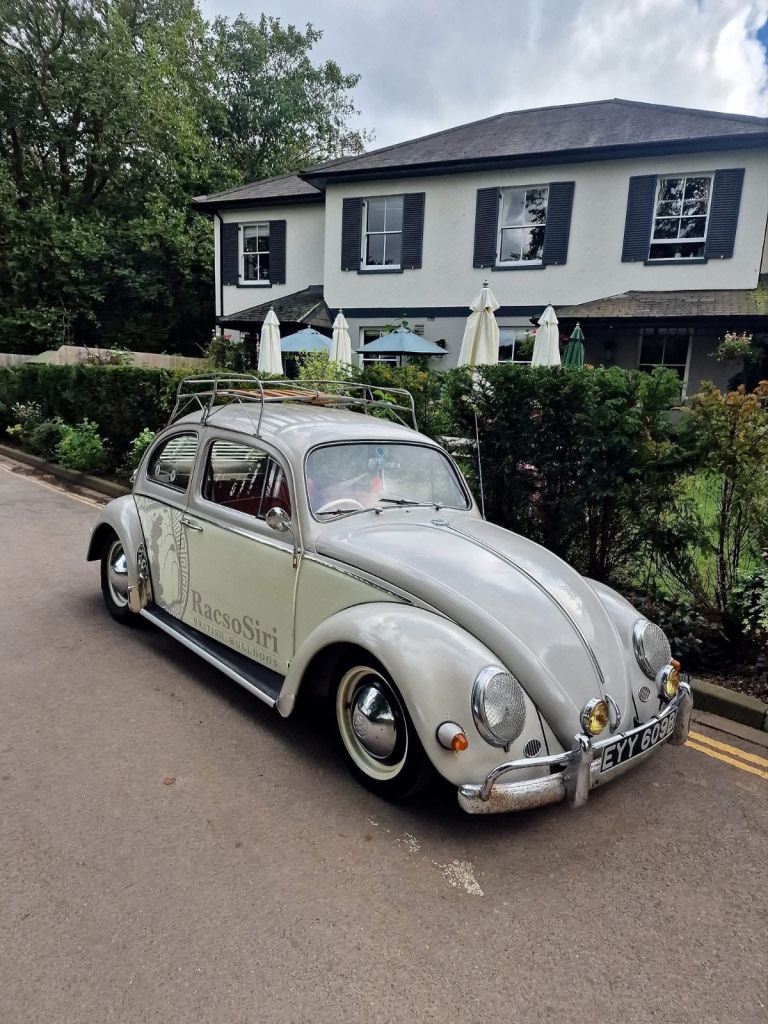 VW Beetle 1964 for sale