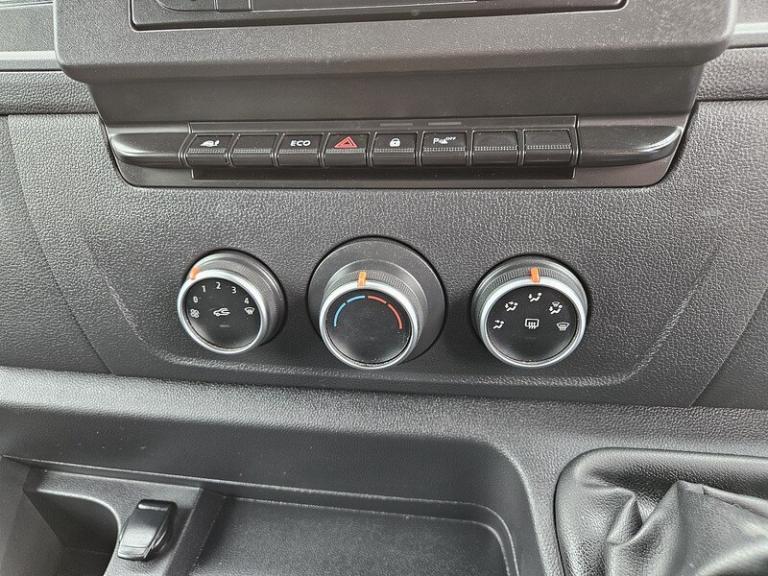 2021 Vauxhall Movano CDTi 3500 BiTurbo Edition L3H2 Euro 6 135ps 2021 Panel Van Diesel Manual