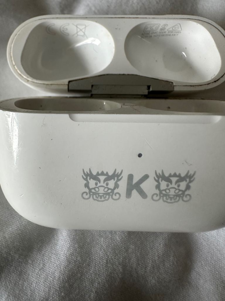 AirPod Pro 1st Generation Case (A2190)  