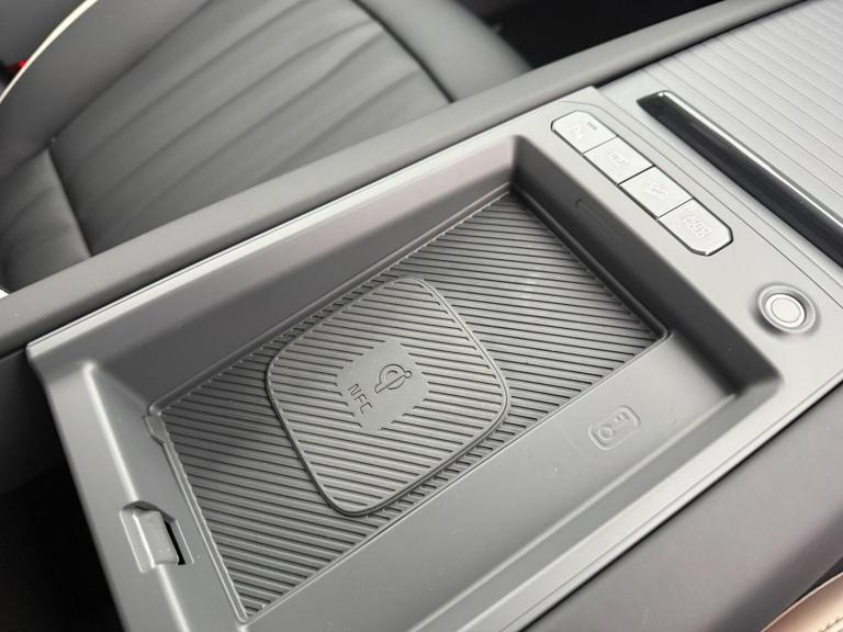 2025 Kia EV9 282kW GT-Line S 99.8kWh AWD 5dr [6St] Auto ESTATE ELECTRIC Automatic