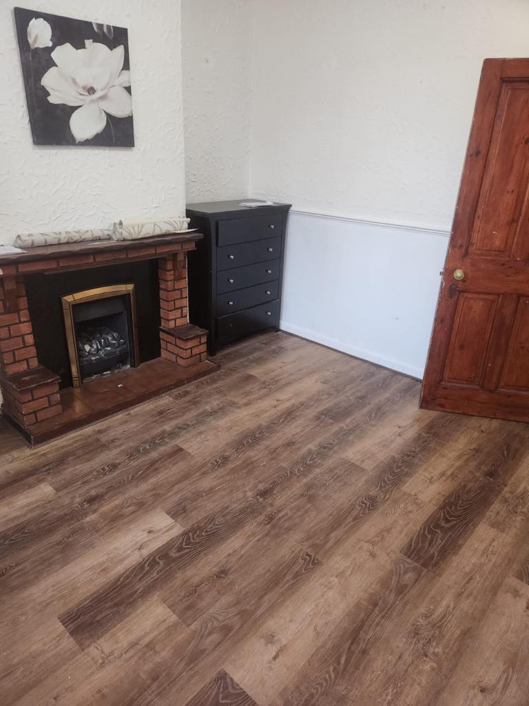 2 Bed - Harcourt Road - Hyson Green - NG7