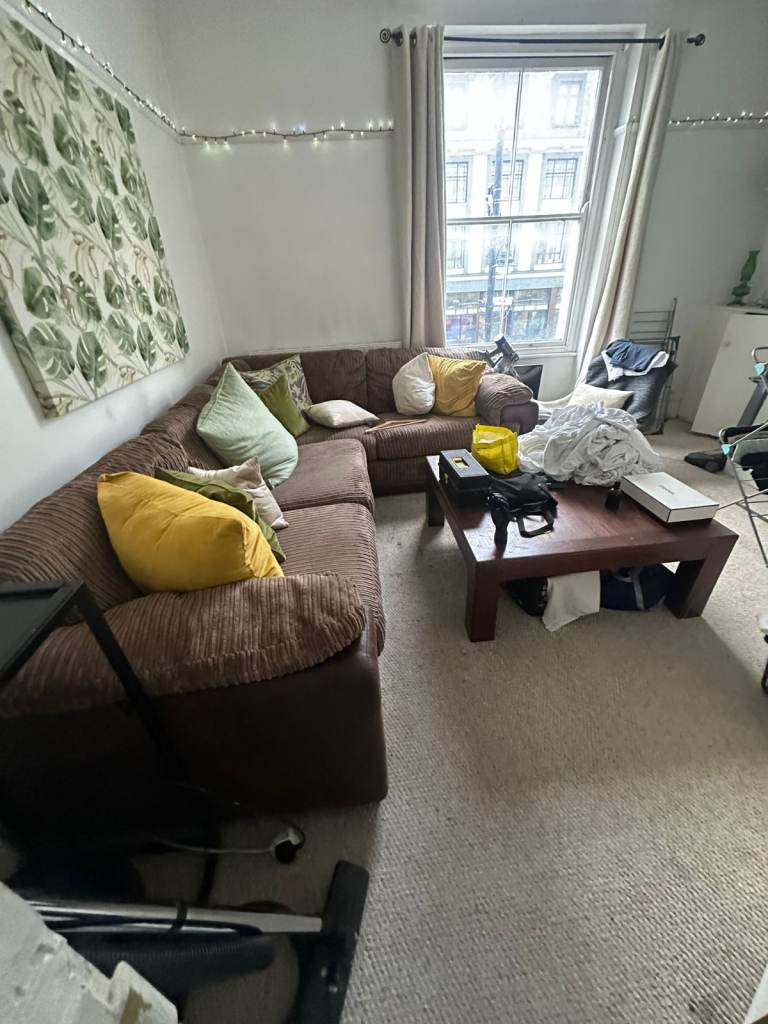 🌟 LARGE ROOM AVAILABLE – PRIME BRIXTON LOCATION 🌟