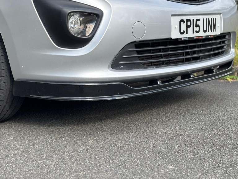 VAUXHALL VIVARO 1.6 CDTi 2700 BiTurbo ecoFLEX Sportive 2015