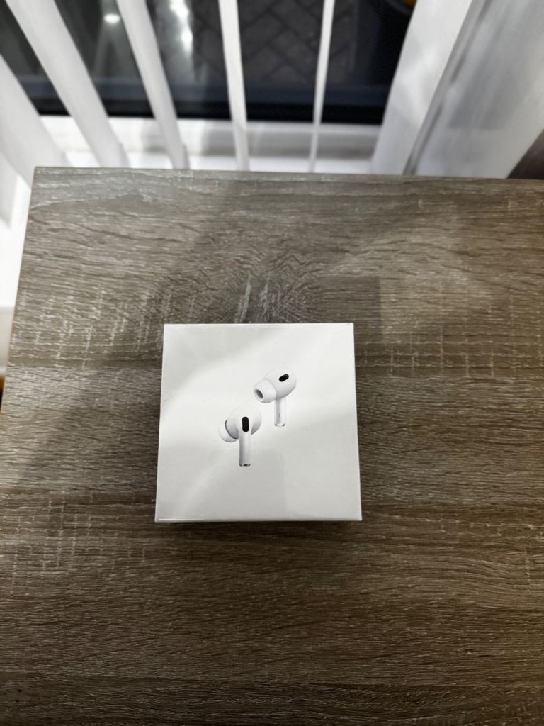 Apple AirPods Pro (2nd Gen) with USB-C - NEW