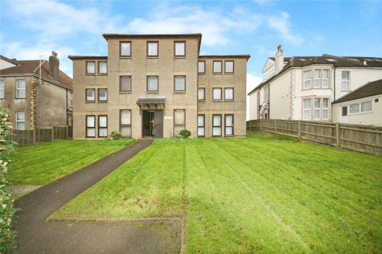 studio in Filton BS34