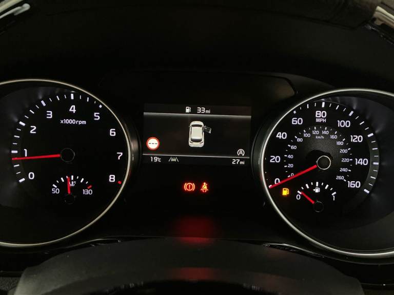 2025 Kia Ceed 1.5T GDi ISG 138 3 5dr Hatchback PETROL Manual