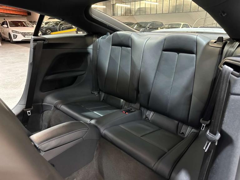 2016 Audi TT 2.0T FSI Quattro TTS 2dr S Tronic COUPE PETROL Automatic