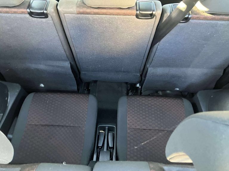 Toyota, VERSO, MPV, 2011, Manual, 1998 (cc), 5 doors