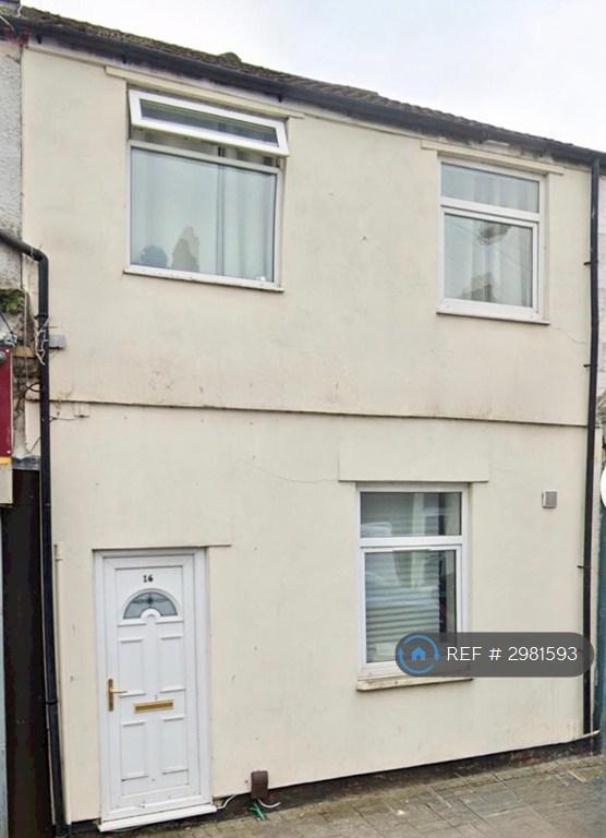 1 bedroom flat in Carlisle St, Cardiff, CF24 (1 bed) (#2981593)