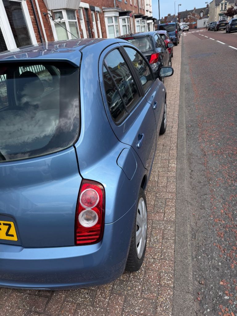 Nissan, MICRA, Hatchback, 2008, Other, 1240 (cc), 5 doors