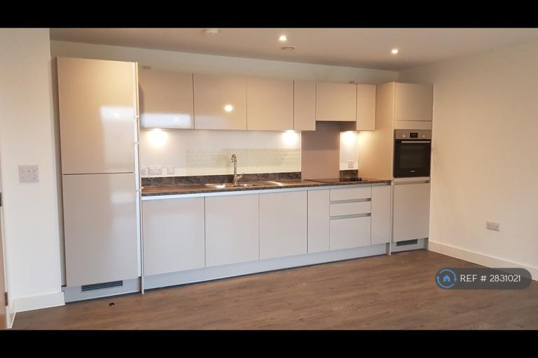 1 bedroom flat in Park Street, Milton Keynes, MK9 (1 bed) (#2831021)