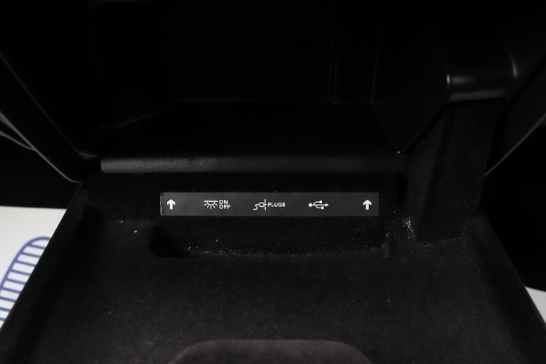 2018 Citroen C4 Grand Picasso 2.0 BlueHDi 160 Flair 5dr EAT8 MPV Diesel Automatic