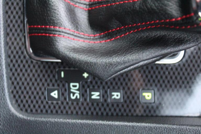 2018 Skoda Octavia 2.0 TSI vRS 5dr DSG HATCHBACK PETROL Automatic