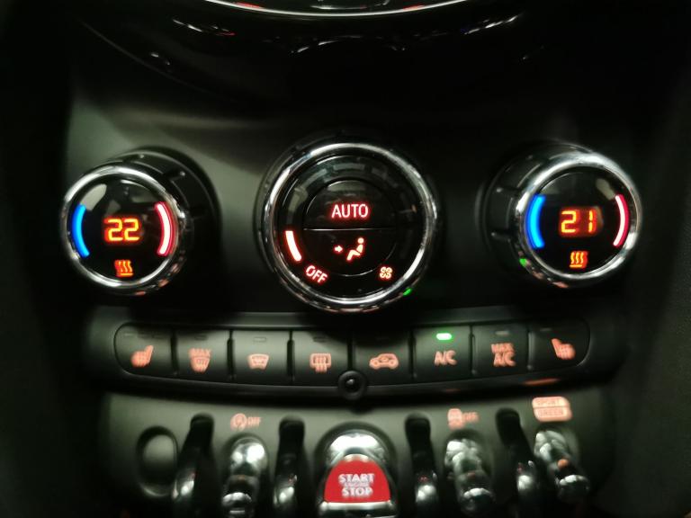 2021 MINI Hatch 2.0 Cooper S Sport Hatchback 5dr Petrol Steptronic Euro 6 (s/s) (178 ps) -  Hatch...