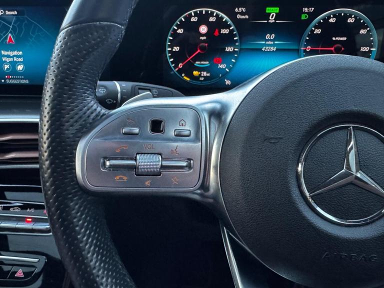 2021 Mercedes-Benz EQC EQC 400 300kW AMG Line Premium Plus 80kWh 5dr Auto ESTATE ELECTRIC Automatic