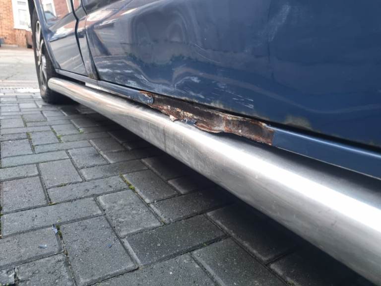 Volkswagen, TRANSPORTER, Panel Van, 2005, Manual, 1896 (cc)