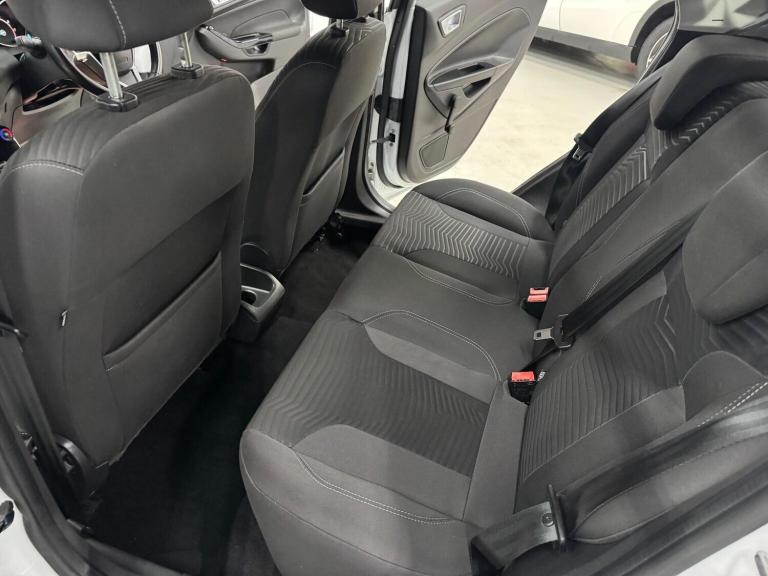 FORD FIESTA 1.0T EcoBoost Zetec Euro 5 (s/s) 5dr 2014