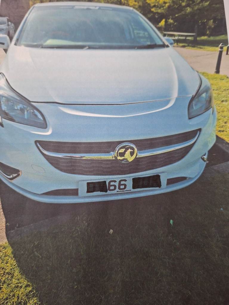 Vauxhall, CORSA, 66 reg, 5 doors