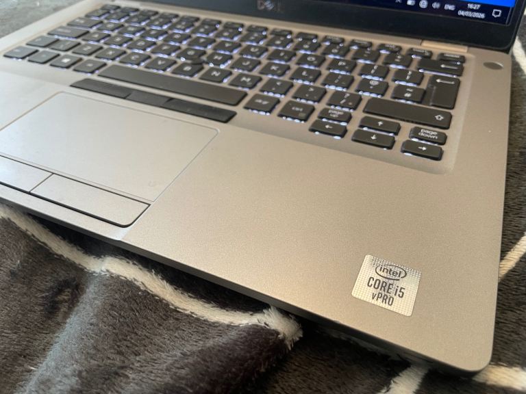 Dell Intel Core i5 10TH Gen Laptop 16GB Memory 256GB SSD | in Redbridge ...