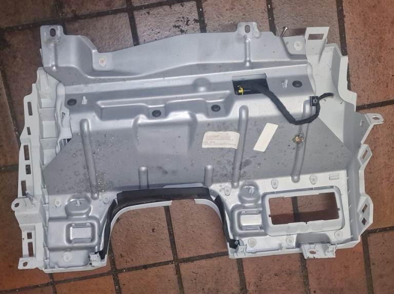 Range Rover Evogue  Front Airbag 2013