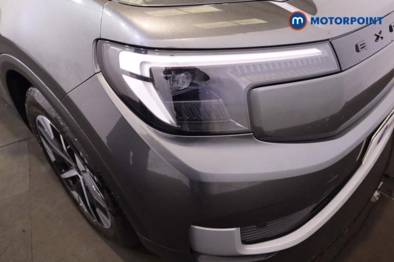 2025 Ford Explorer 210kW Select 77kWh 5dr Auto SUV Electric Automatic