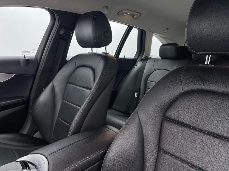 2017 Mercedes-Benz C Class 2.1 C250d Sport Estate 5dr Diesel G-Tronic+ Euro 6 (s/s) (204 ps) ESTA...