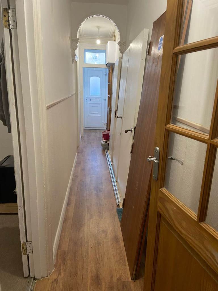 Double rooms to rent