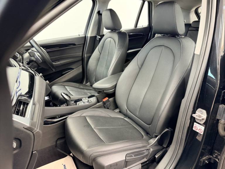 2021 BMW X1 20i X-LINE xDRIVE 4WD 180 BHP AUTO + SAT NAV + HEATED LEATHER ESTATE Petrol Automatic