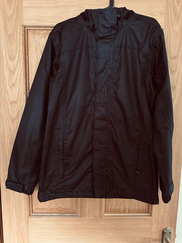 New Men’s Regatta Jacket Size Small 