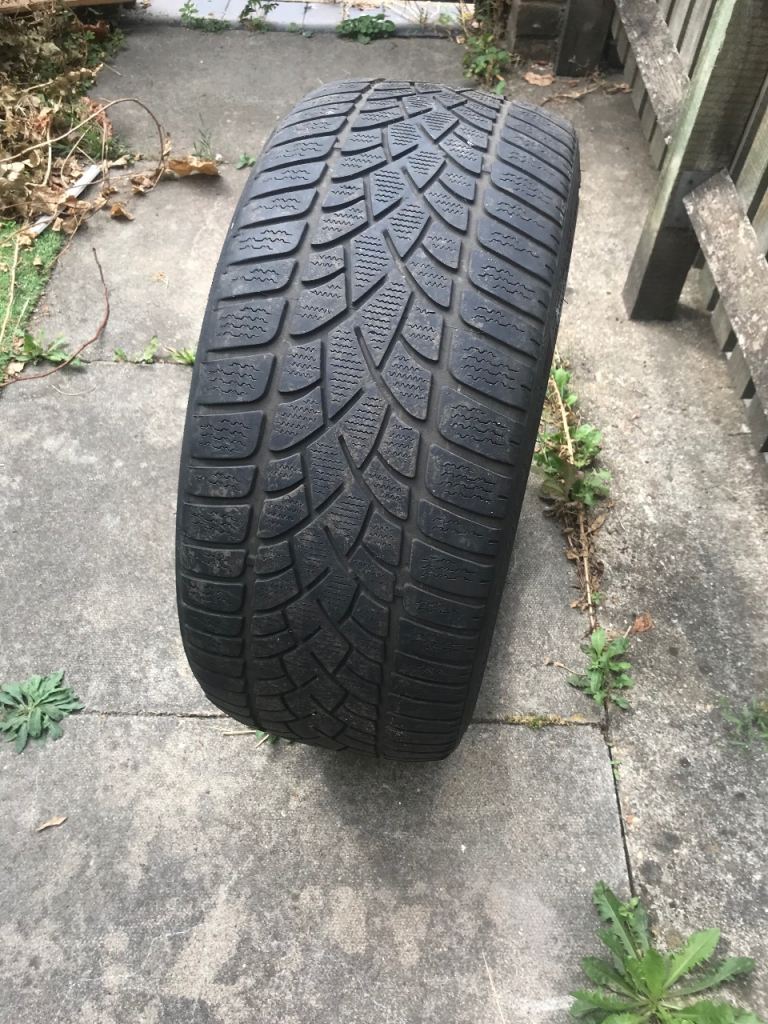 Tyre 2353519