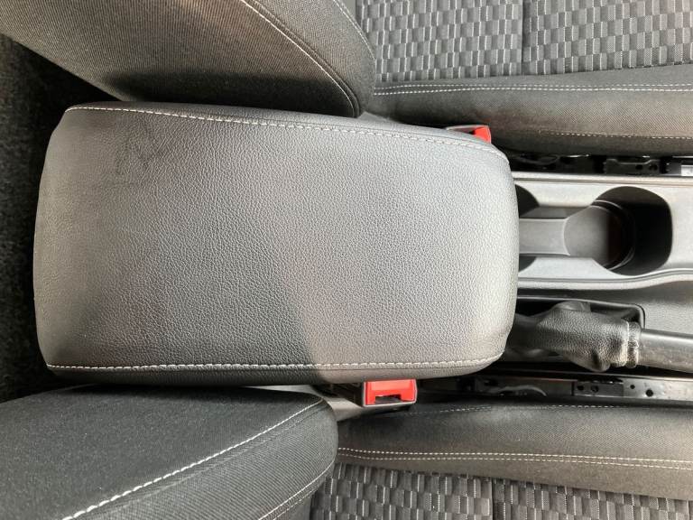 2017 Vauxhall Astra 1.4T 16V 150 SRi 5dr Auto Estate PETROL Automatic